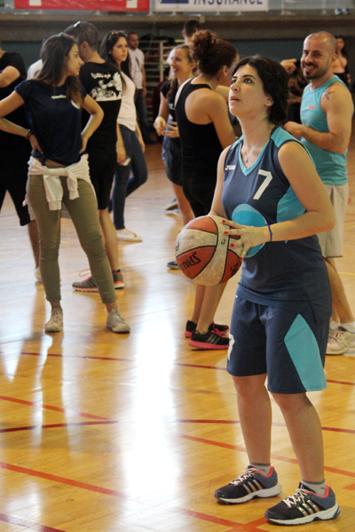 9th Beirut Corporate Games